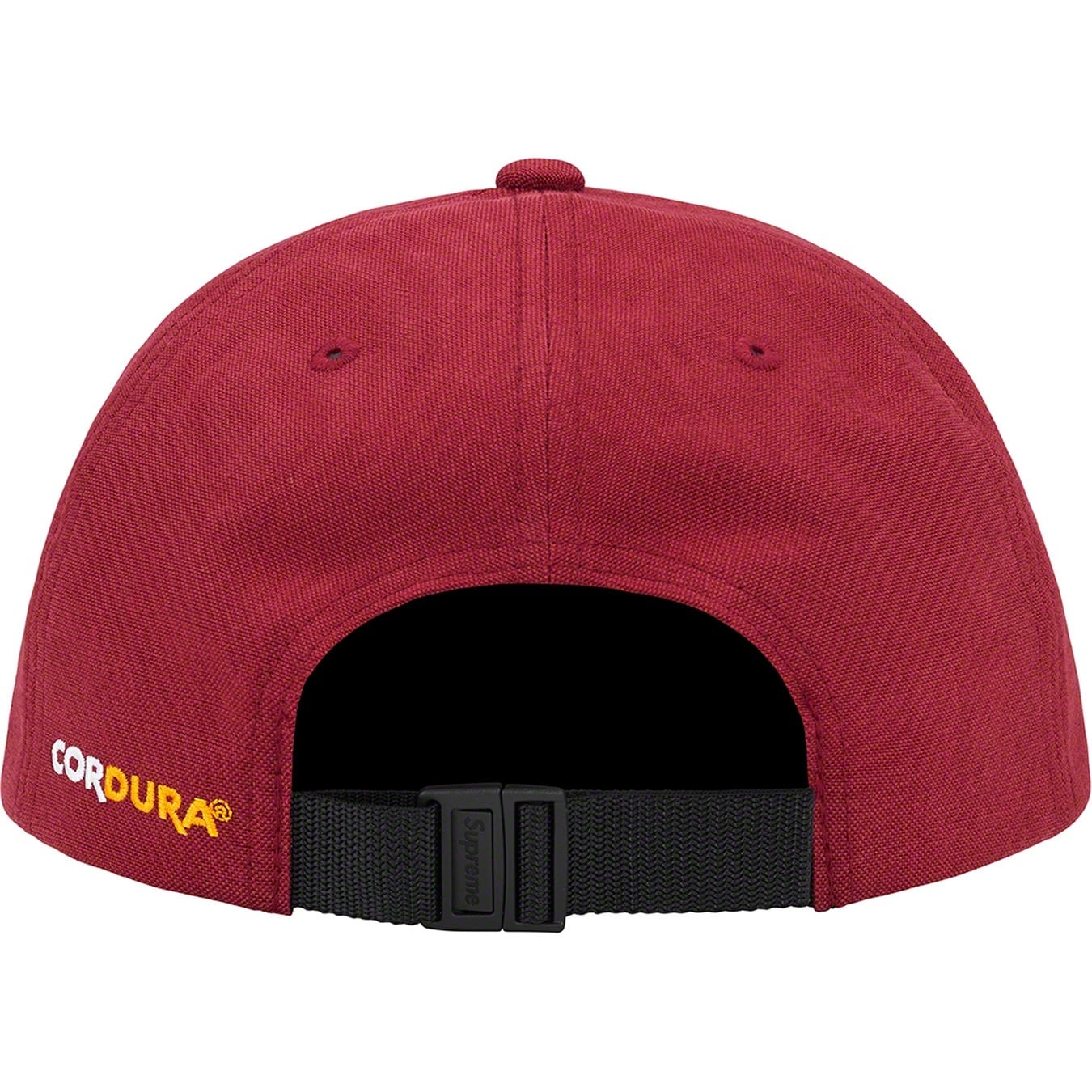 Brushed Cordura® Small Box 6-Panel view 5
